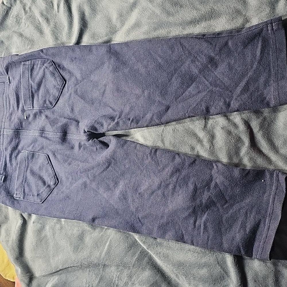 E Jeggings Size 24 Month - Picture 3 of 5